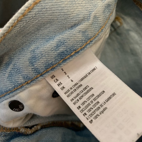 MOM SHORTS - Picture 4 of 4